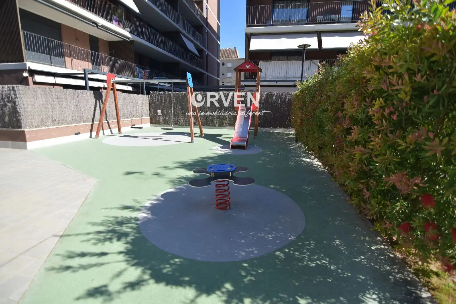 Duplex con piscina in vendita a Cossetania, imagen 37