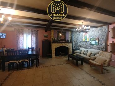 Villa à vendre à Andújar