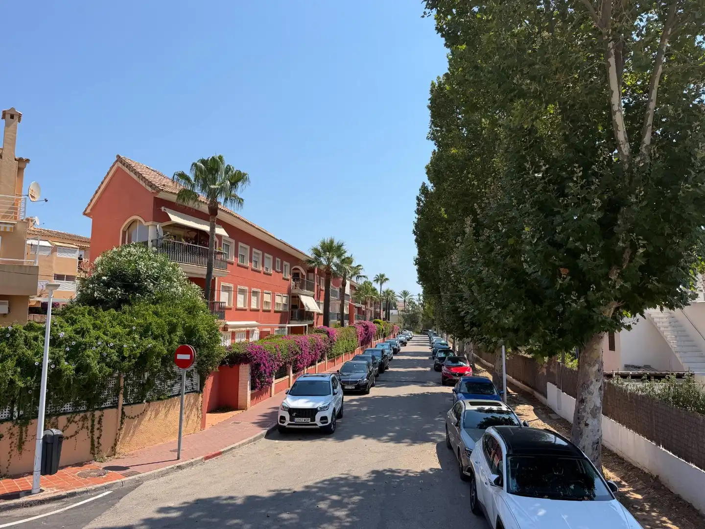 Vista exterior de Àtic en venda en Jávea / Xàbia amb Aire condicionat, Calefacció i Terrassa