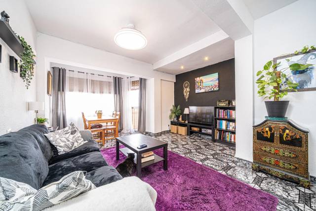 Apartamento en Venta en Carrer ARAGO en Son Fortesa