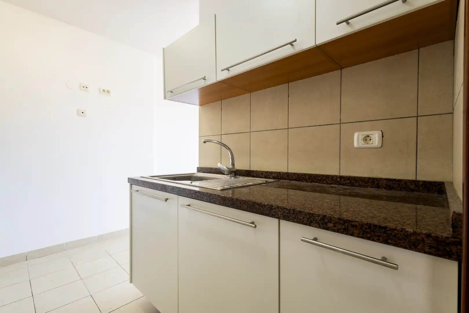 Cocina de Piso en venta en Granadilla de Abona con Trastero