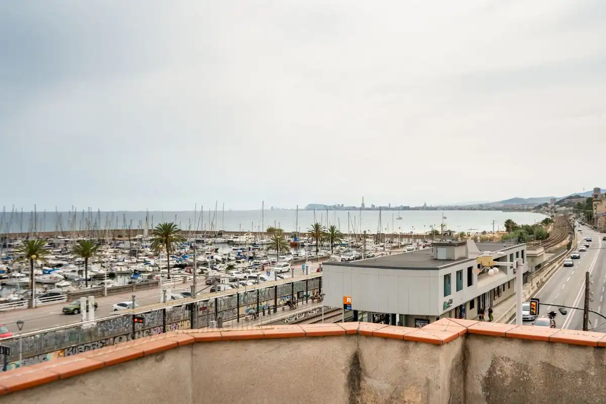 Reihenhaus zum Verkauf in Carrer Mossèn Jacint Verdaguer, imagen 68