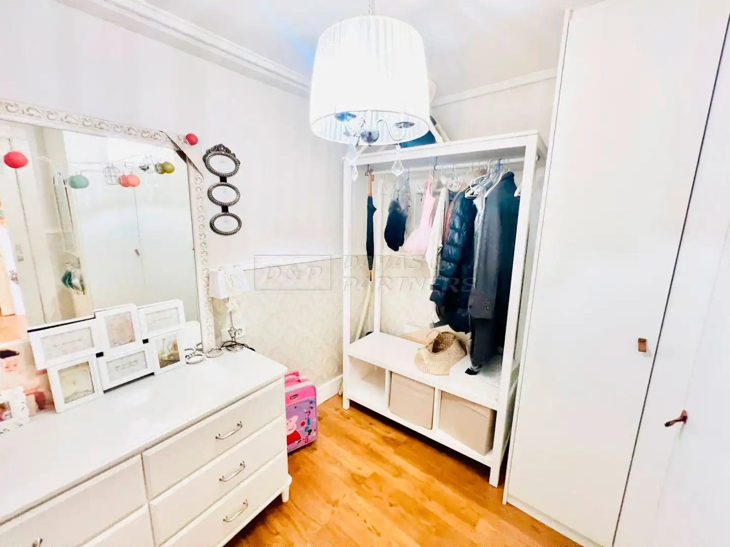 Apartament amb ascensor en venda a de la estacion 15, imagen 16
