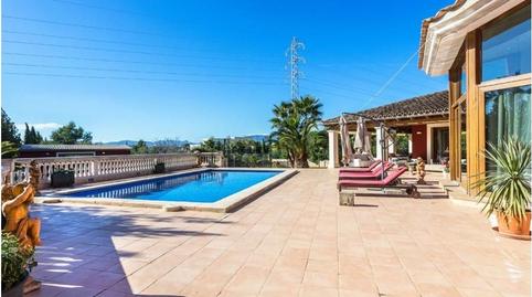 Foto 5 de Casa o xalet en venda a Es Garrovers, Marratxí