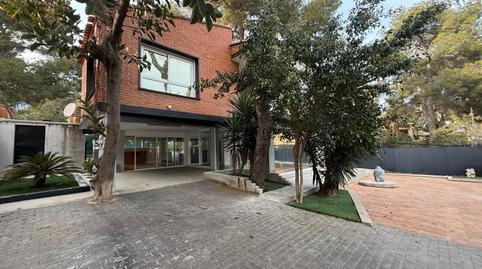 Photo 3 of House or chalet to rent in Carrer 103, 3, La Cañada, Paterna