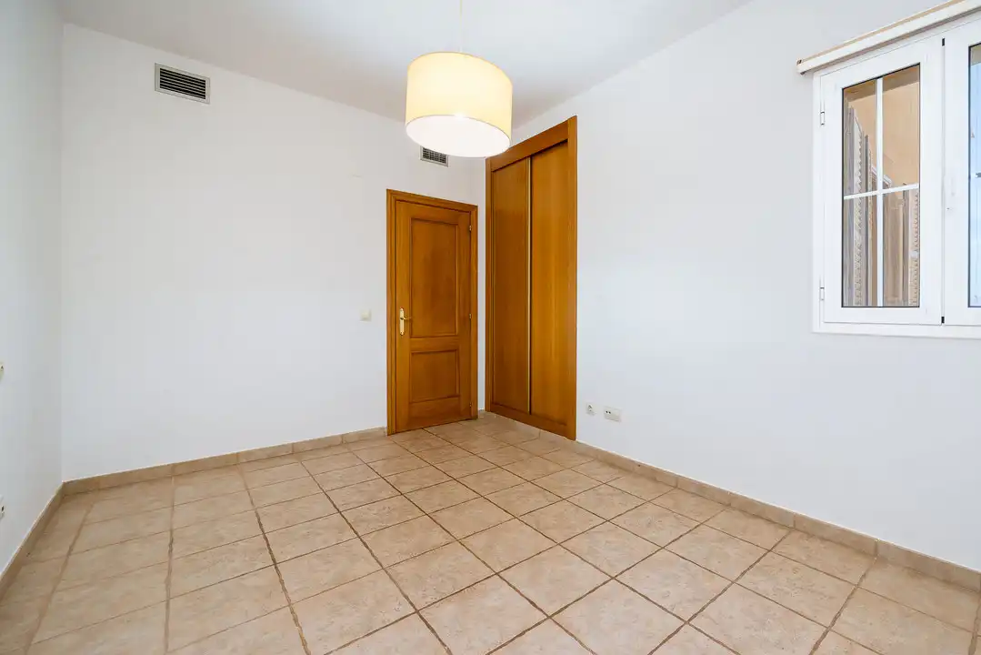 Wohnung zum Verkauf in  Palma de Mallorca mit Klimaanlage, Heizung und Terrasse