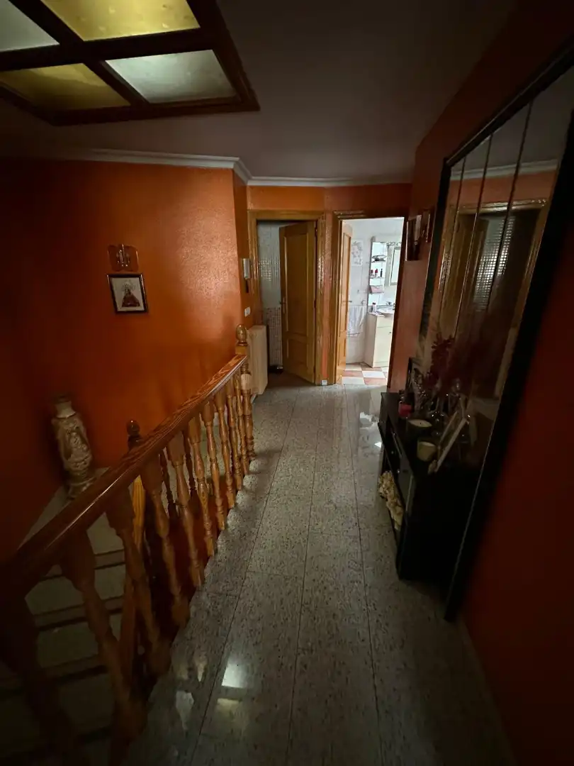 Casa o chalet en venta en Alcázar de San Juan con Calefacción, Terraza y Trastero