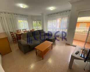 Exterior view of Flat to rent in Agost  with Balcony