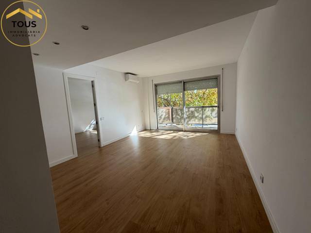 Piso en Alquiler en Centre