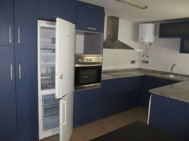 Wohnung zum Verkauf in Aldaia