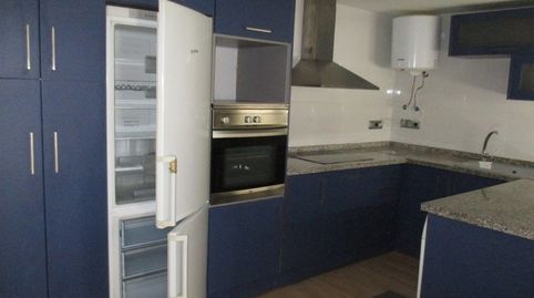 Atico en venta en Aldaia