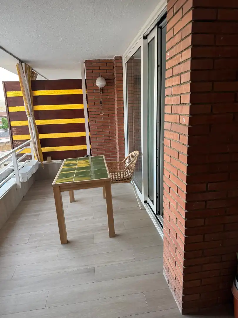 Appartement avec terrasse à vendre à Carrer de Capellades, imagen 6