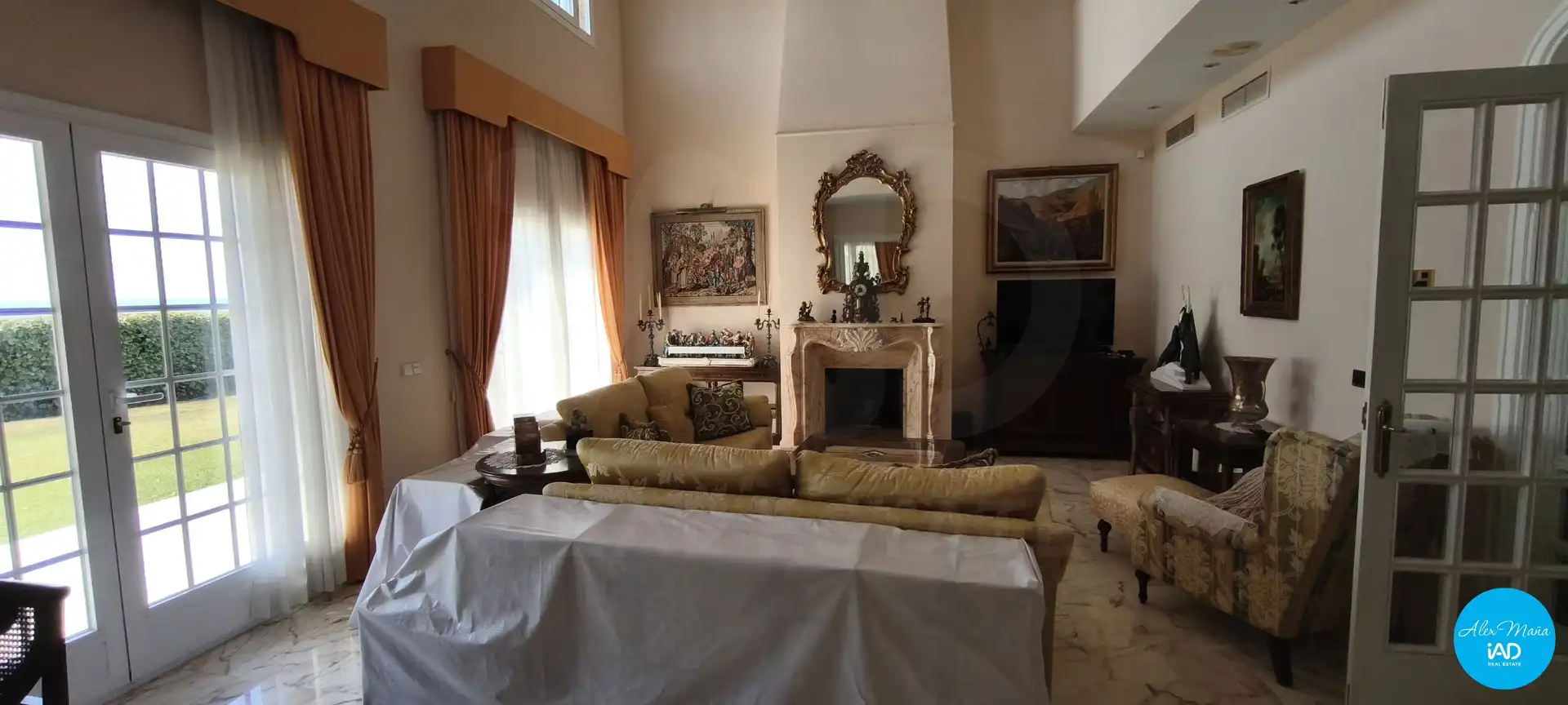 Villa avec piscine à vendre à Les Tres Cales, imagen 31