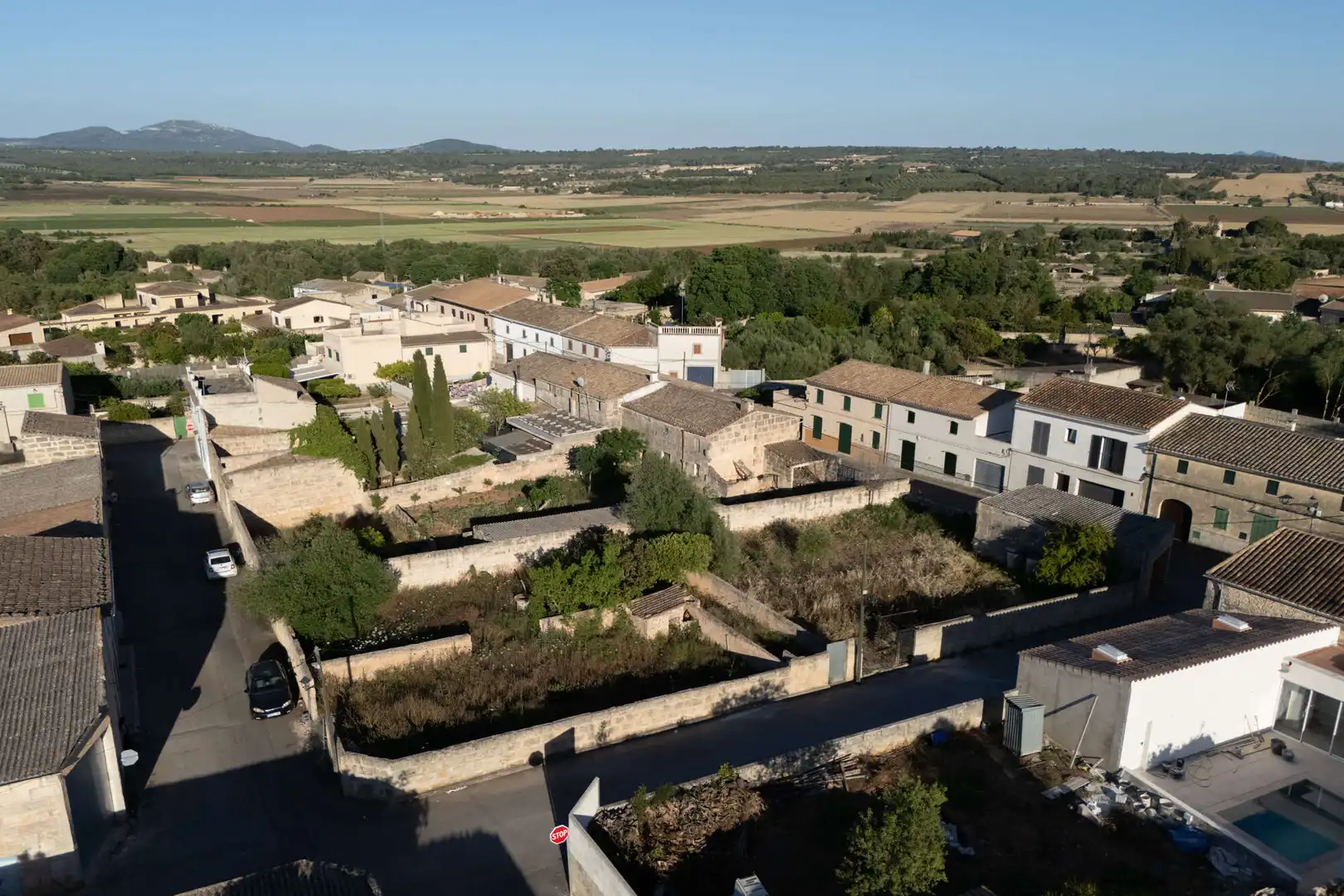 Exterior view of Residential for sale in Ariany