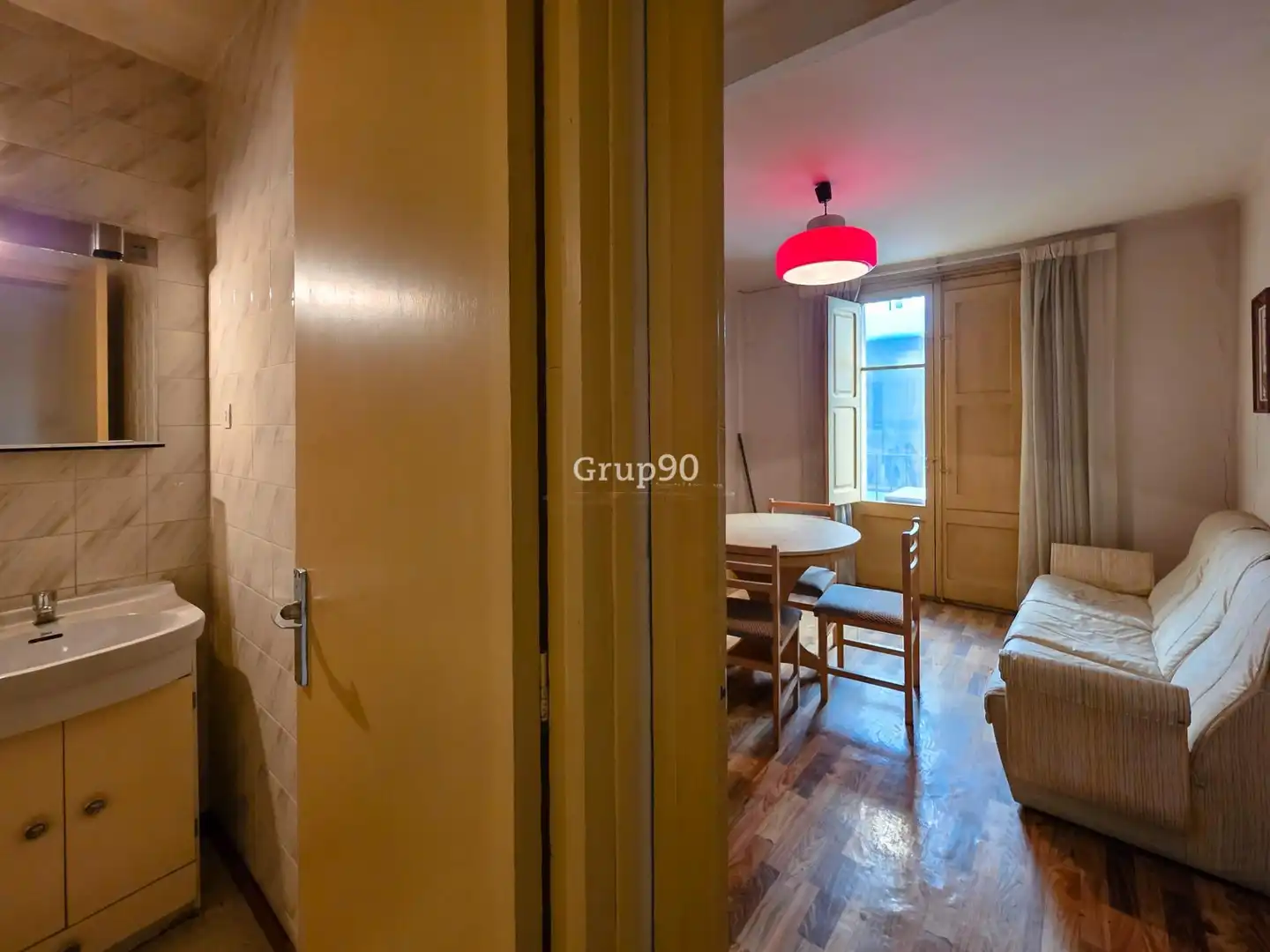 Schlafzimmer von Gebäude zum Verkauf in Lleida