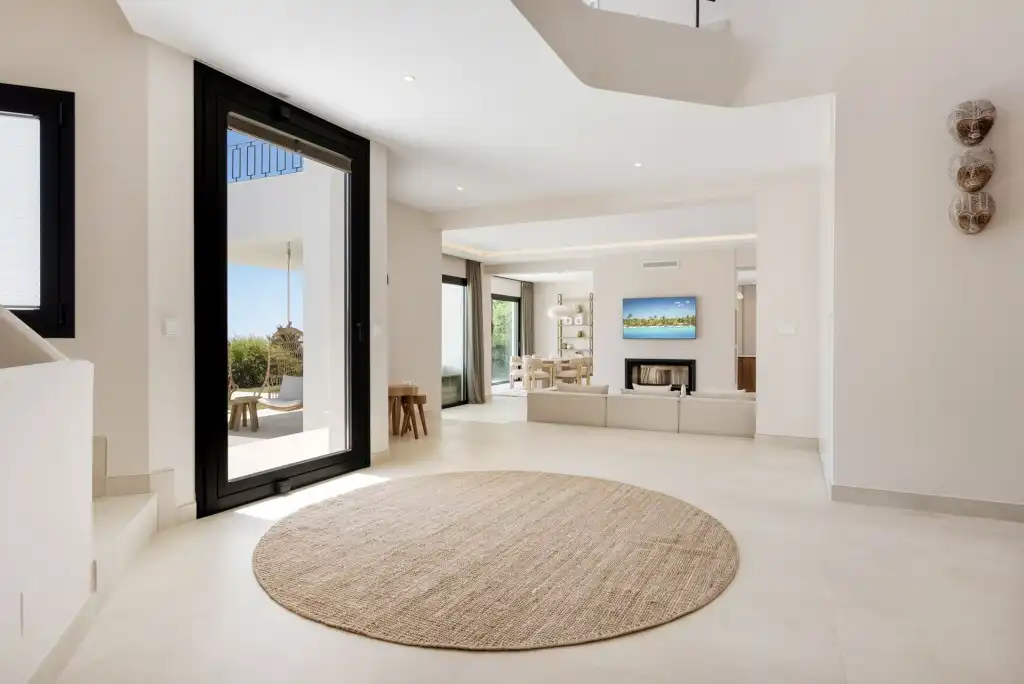 Chalet en venta en Benahavís pueblo, imagen 12
