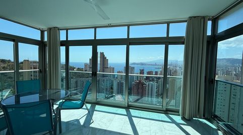 Foto 5 de Apartamento en venta en Calle de Viena, Rincón Alto, Benidorm