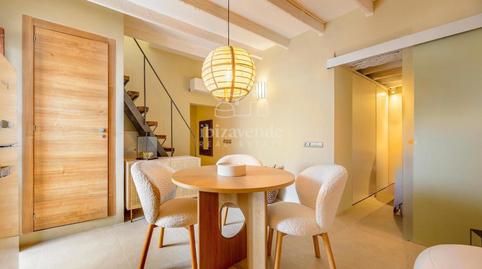 Foto 2 de Àtic en venda a Fosc, Dalt de la Vila - La Marina, Illes Balears