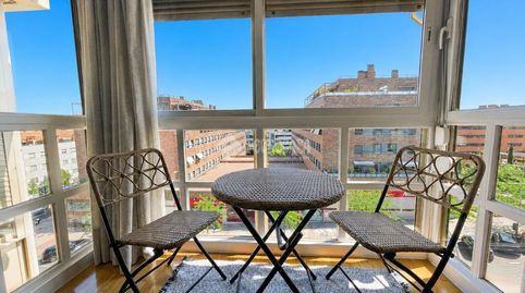 Foto 5 de Piso en venta en Montecarmelo, Madrid Capital