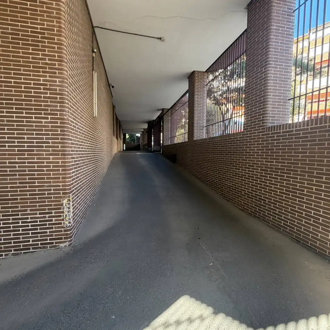 Piso en venta en Madrid con Piscina comunitaria