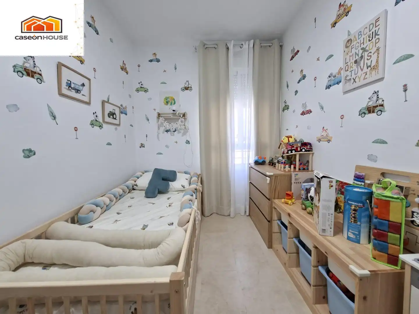 Wohnung zum Verkauf in Núcleo urbano, imagen 20