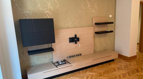 Foto 5 de Piso de alquiler en Calle del Valle del Silencio, Valdezarza,  Madrid Capital