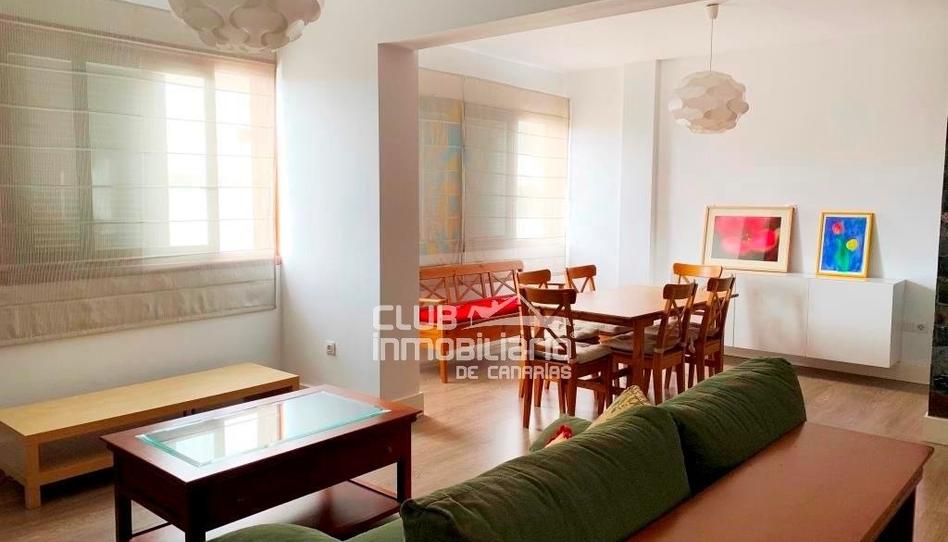 Foto 1 de Pis de lloguer a Calle Enrique Wolfson, 11, Ifara - Las Mimosas, Santa Cruz de Tenerife