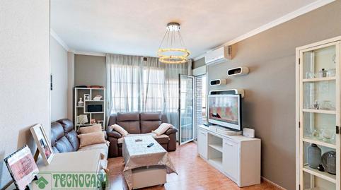 Foto 3 de Pis en venda a Las Salinas, Almería