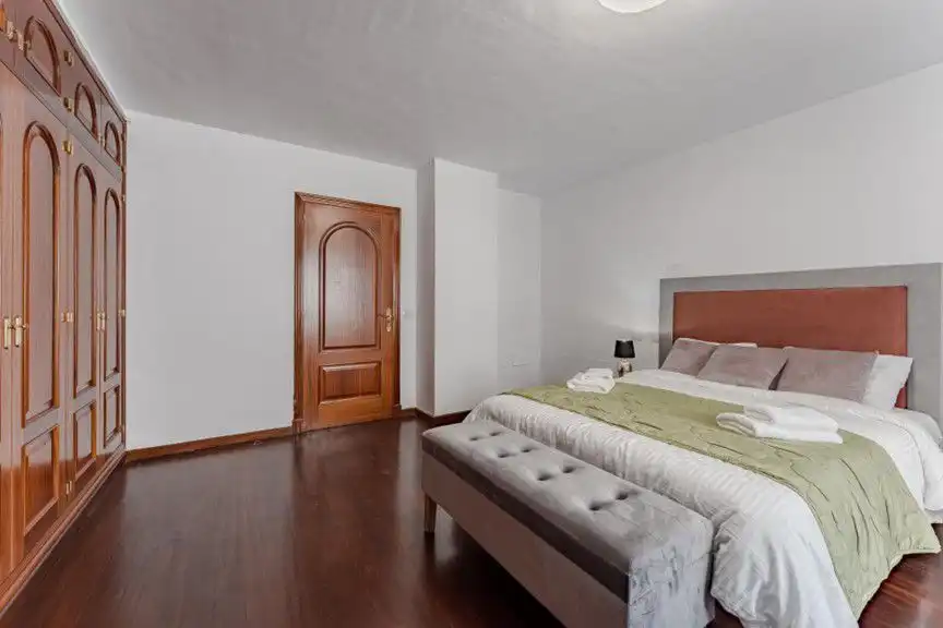 Casa amb terrassa en venda a Aceviño, imagen 48