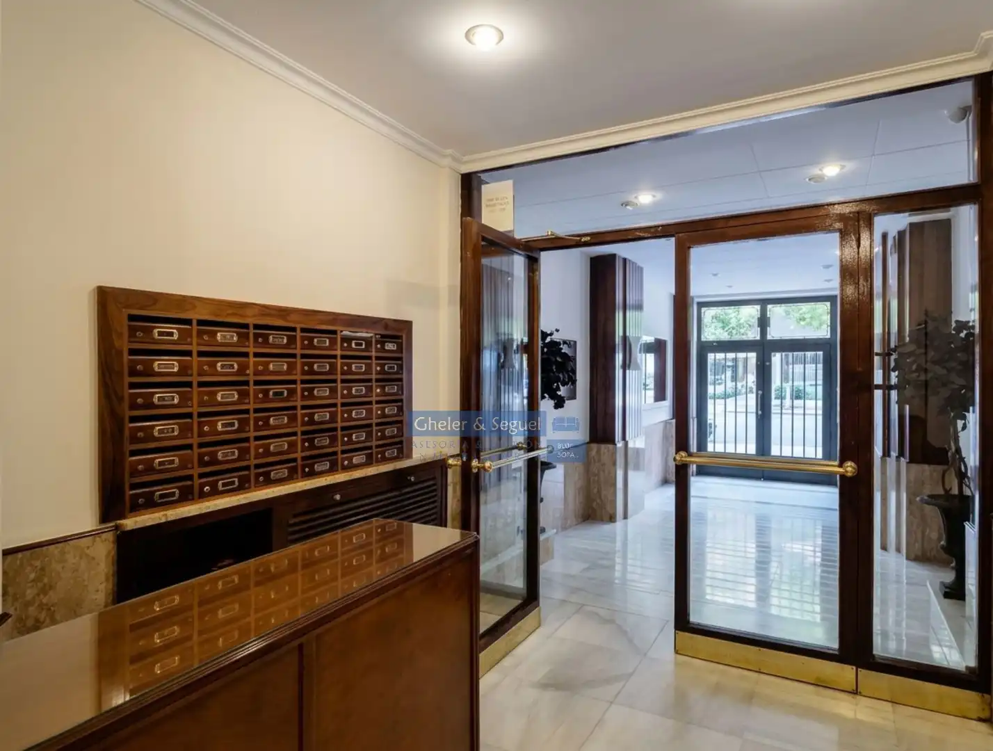 Appartement avec ascenseur à vendre à Calle de Ibiza, imagen 23