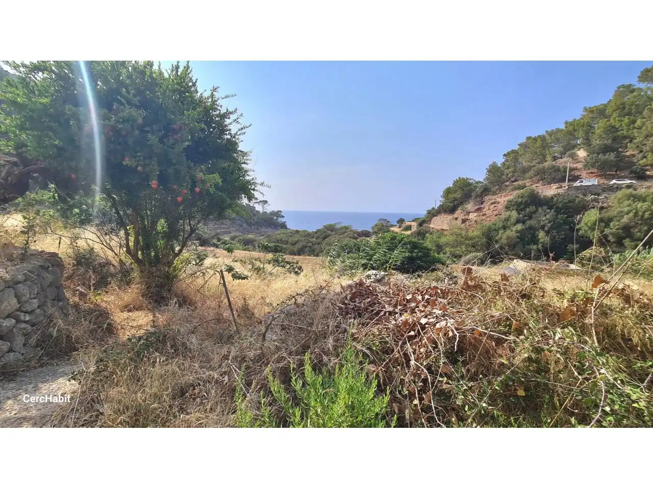Country homes for sale in Estellencs  with Private garden, Terrace and Swimming Pool