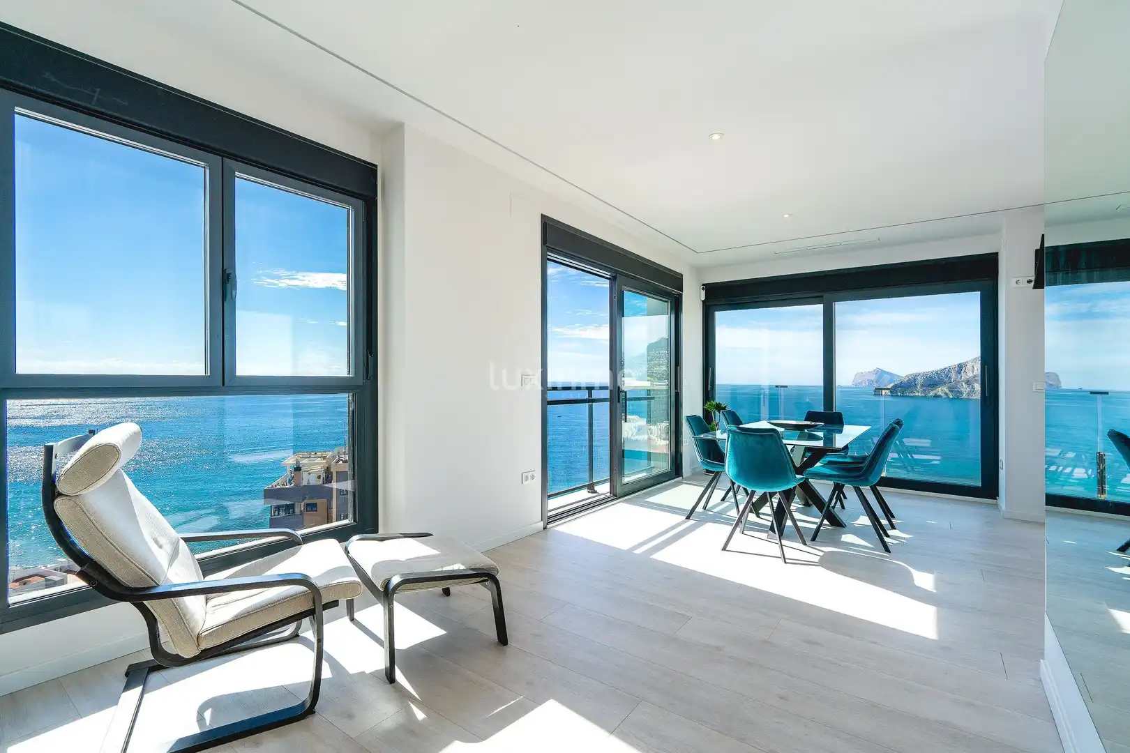 Attique avec terrasse à vendre à Playa Arenal - Bol, imagen 6
