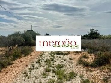 Terreno residencial en venta en Elche ciudad