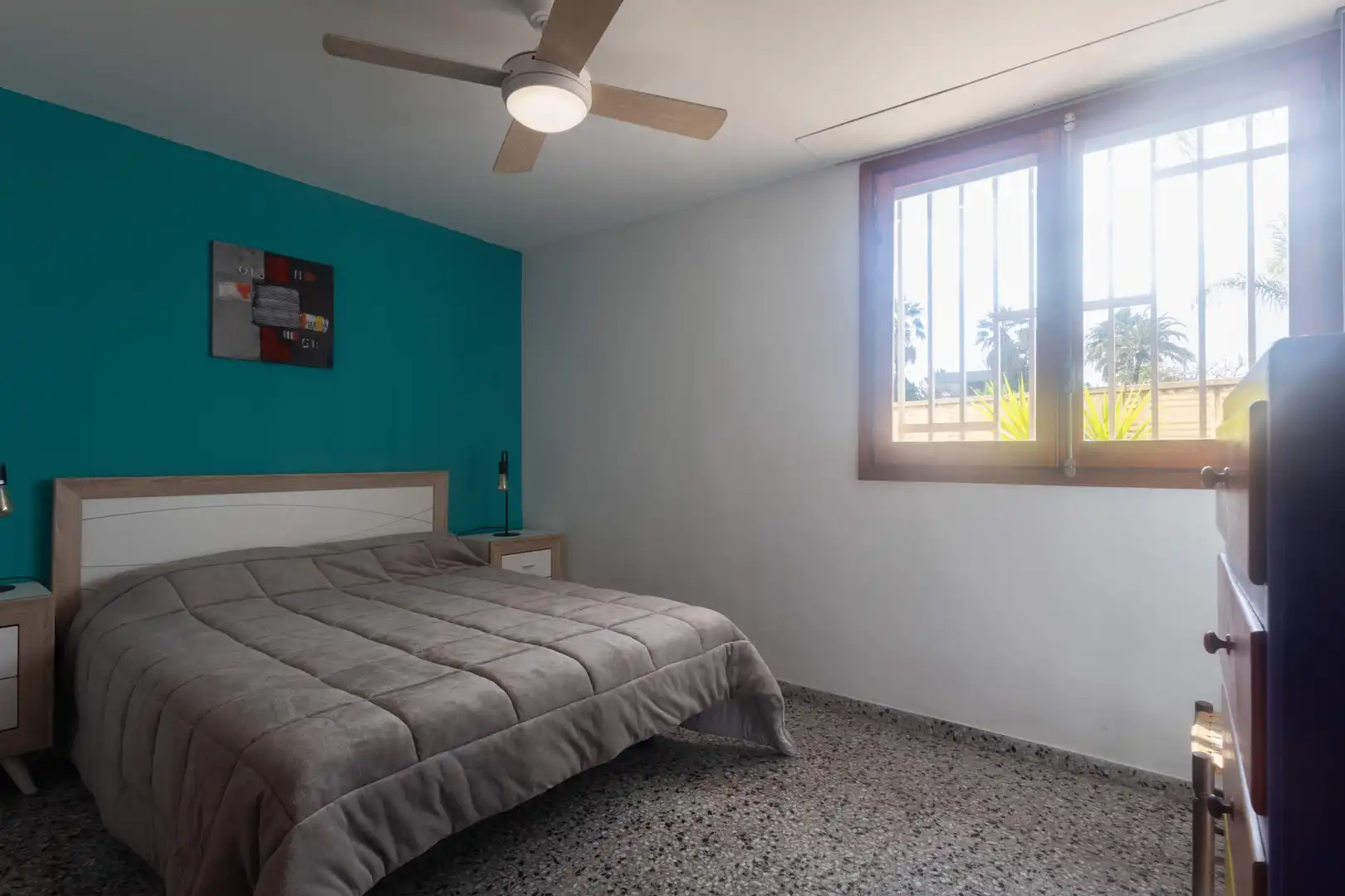 Dormitori de Edifici en venda en Bellreguard