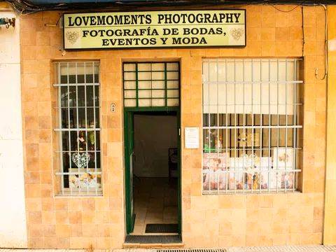 Local comercial en Alquiler en Urbanización Nuevas Colinas, 2 en Los Pinos