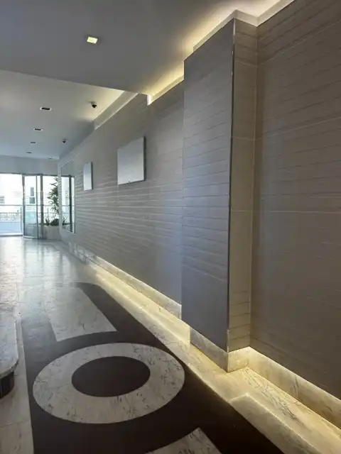 Apartament de lloguer en Benidorm amb Aire condicionat, Terrassa i Moblat