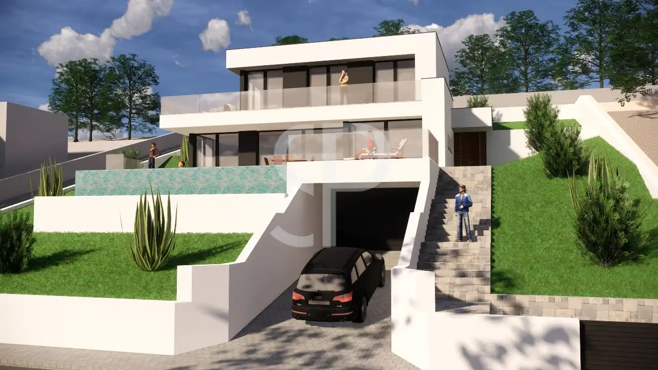 Wohnbaugrundstück zum Verkauf in Carrer Punta del Xeric