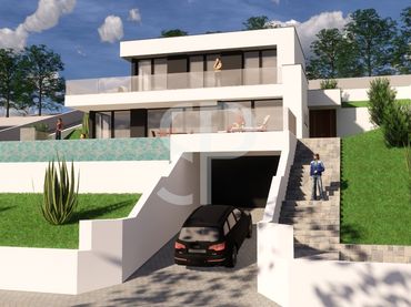 Terreny residencial en venda a Carrer Punta del Xeric