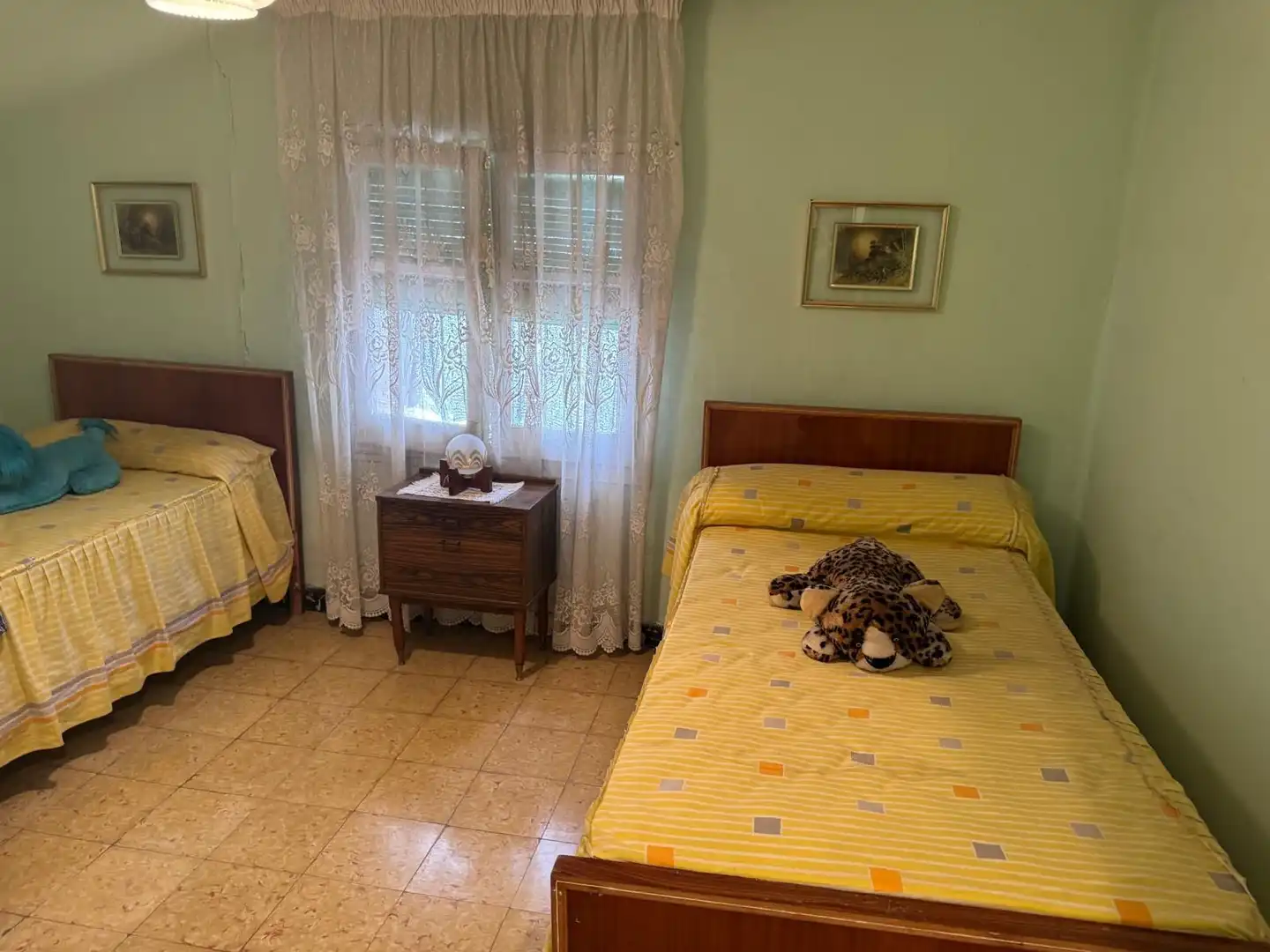 Casa con piscina en venta en Partides de Lleida, imagen 23