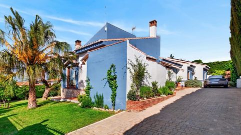 Foto 3 de Casa o chalet en venta en Manantiales - Lagar - Cortijo, Alhaurín de la Torre