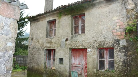 Foto 4 de Casa o chalet en venta en Rubiáns, Vilagarcía de Arousa