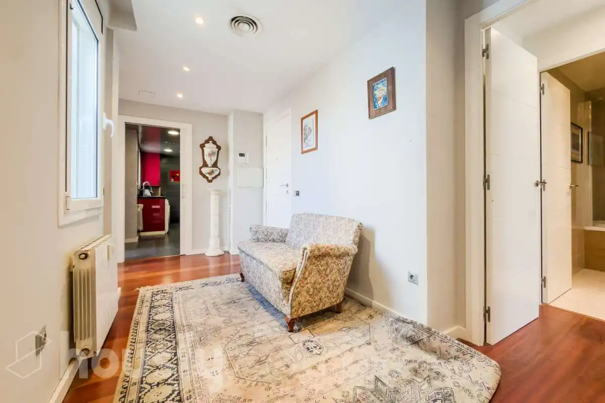 Penthouse mit Aufzug zum Verkauf in CL BALMES ., imagen 20