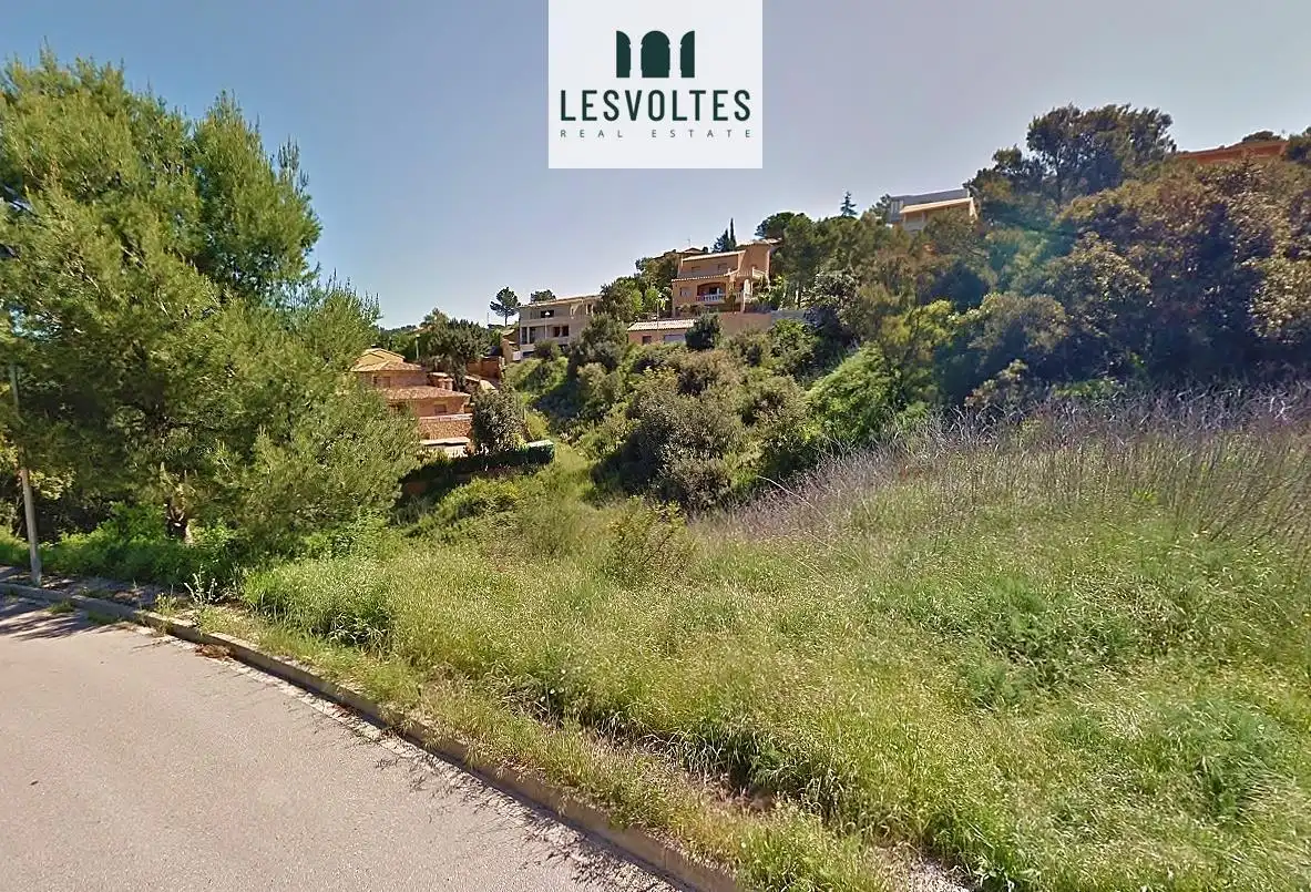 Terrenys i solars en venda a De Carles Riba