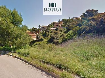 Terreni e lotti in vendita a De Carles Riba