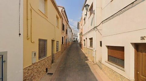 Foto 2 von Maisonette zum Verkauf in Cl San Antonio (d) N-, Cofrentes, Valencia