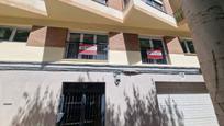 Vista exterior de Pis en venda en Castellón de la Plana / Castelló de la Plana amb Aire condicionat, Calefacció i Terrassa