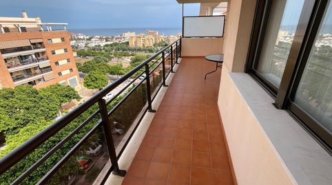 Foto 3 de Piso de alquiler en El Pinillo, Torremolinos