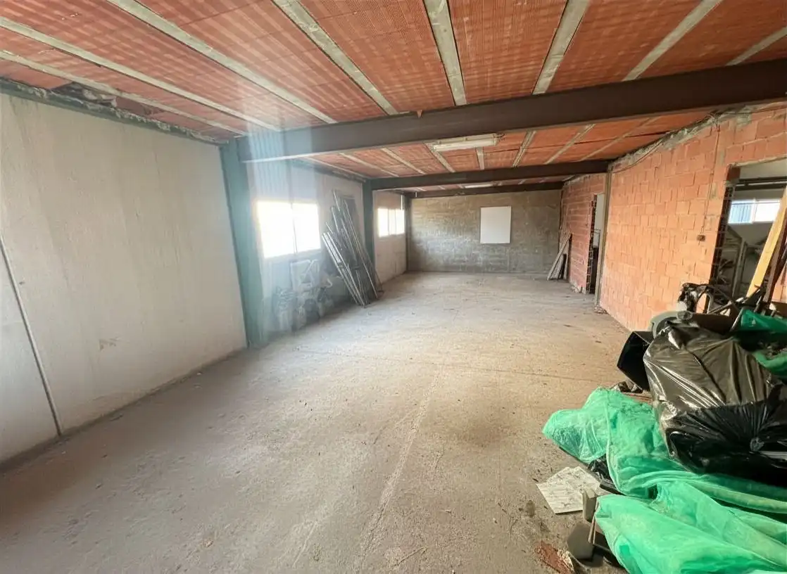Gewerbefläche zur Miete in Montepinar - La Aparecida - Raiguero, imagen 18
