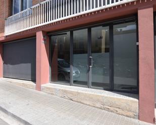 Exterior view of Premises for sale in  Barcelona Capital