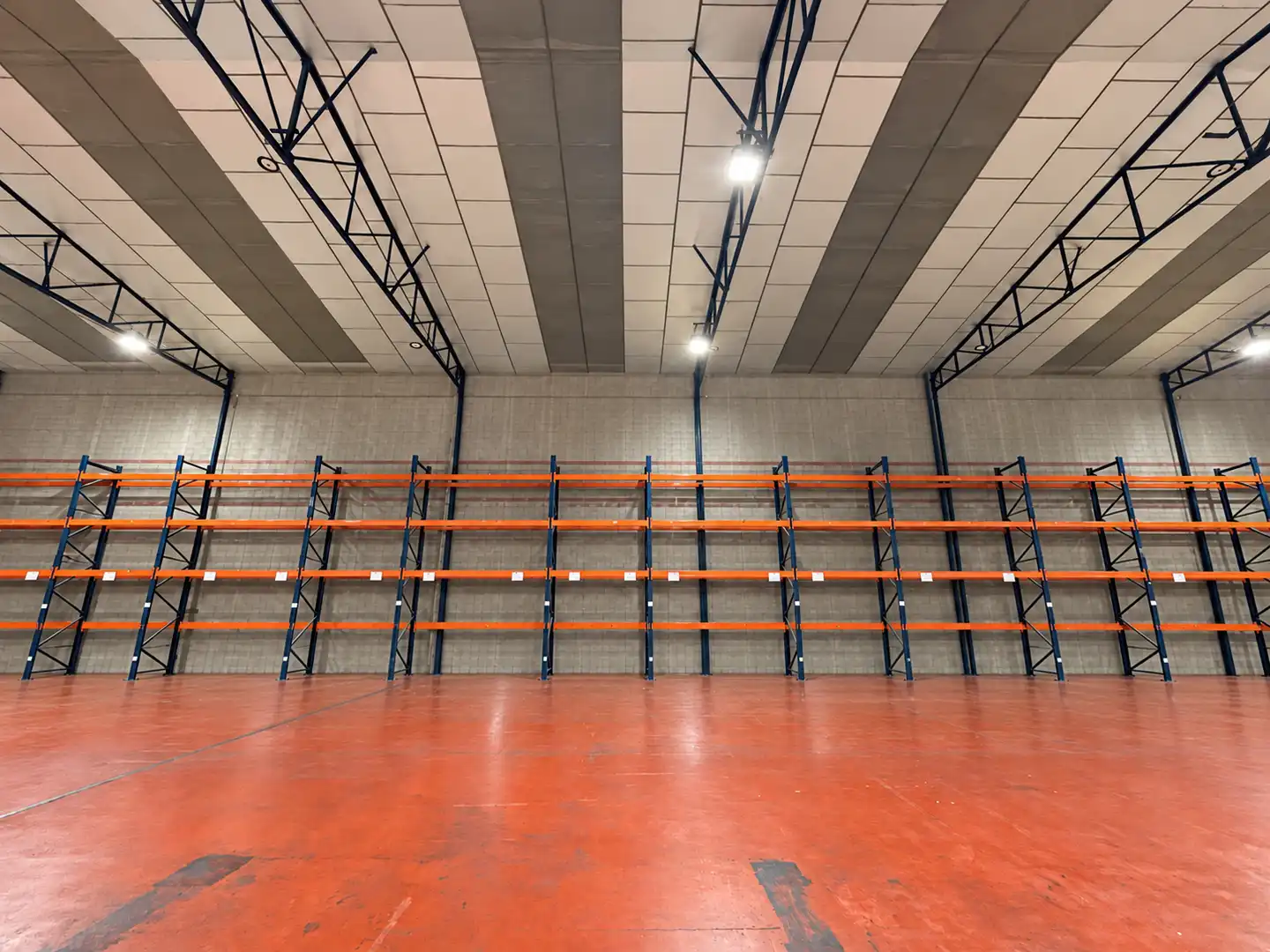 Nave industrial in affitto a Eixample Sud - La Barceloneta, imagen 19